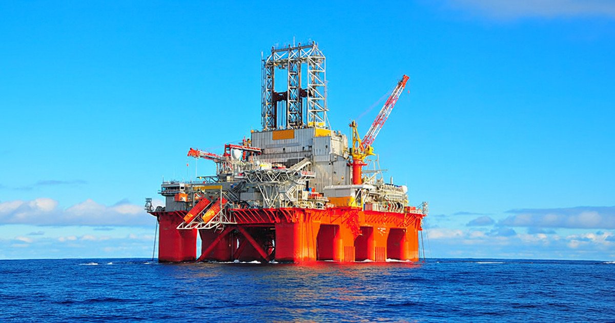 Industri Minyak dan Gas