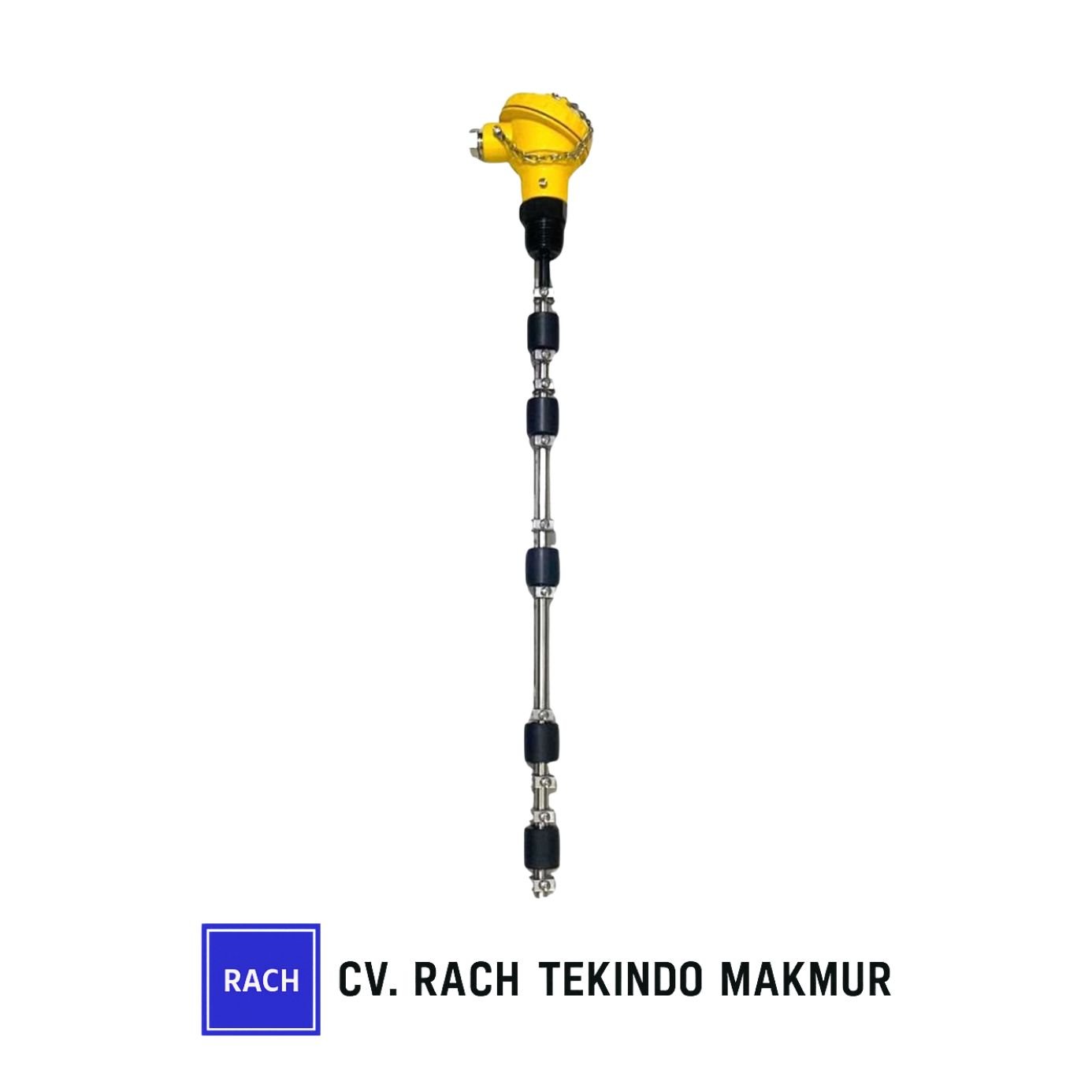 Magnetic Float Level Switch Model : LSE