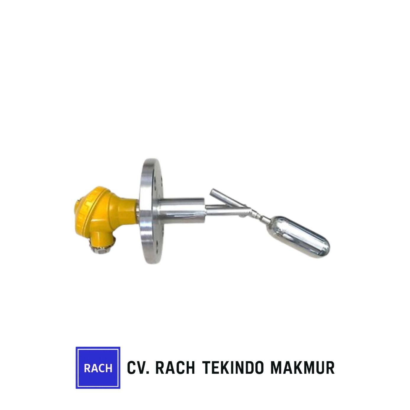 Horizontal Float Level Switch Type : LSH