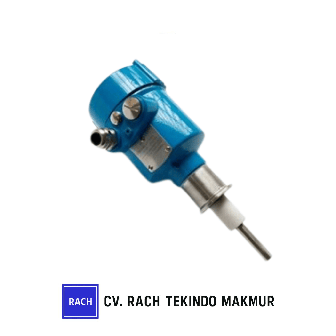 Capacitance Level Switch Model : RCLS