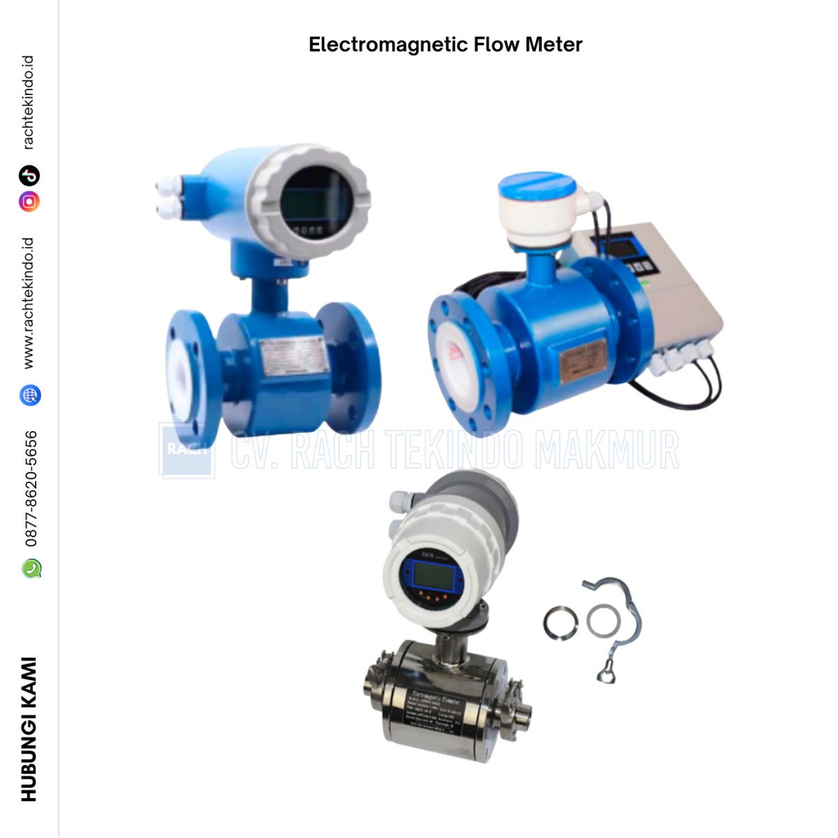 Differential Pressure Transmitter (DP Transmitter)