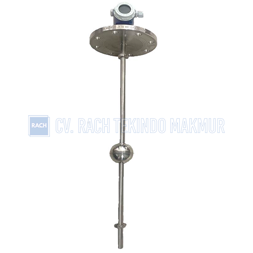 Type Level Transmitter (Magnetic Float Level Transmitter)